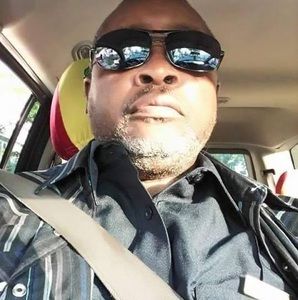 Meet your Posher, Tyrone blair